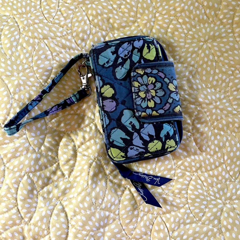 Vera Bradley Wallet